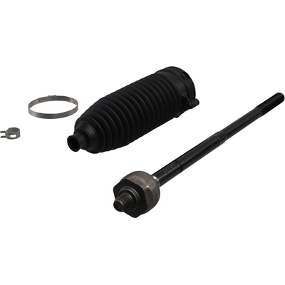 Inner Tie Rod End by MOTORCRAFT - MEOE228 pa7