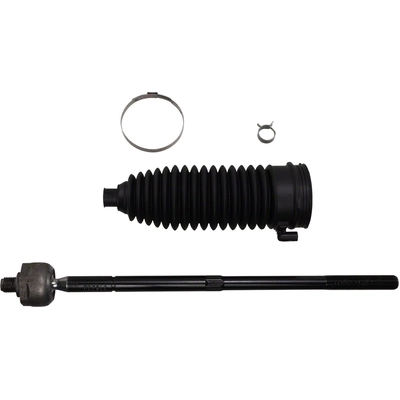 Inner Tie Rod End by MOTORCRAFT - MEOE228 pa8