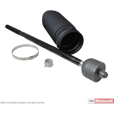 Inner Tie Rod End by MOTORCRAFT - MEF1 pa2