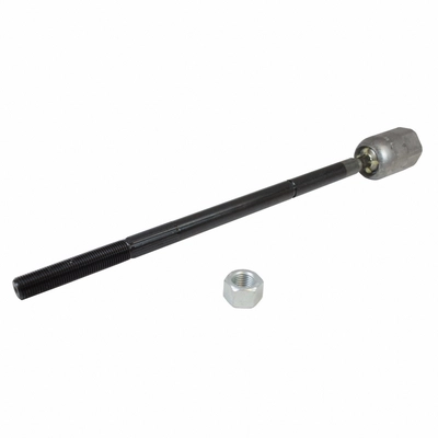 Inner Tie Rod End by MOTORCRAFT - MEOE12 pa3