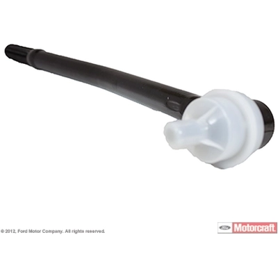 Inner Tie Rod End by MOTORCRAFT - MEOE165 pa2