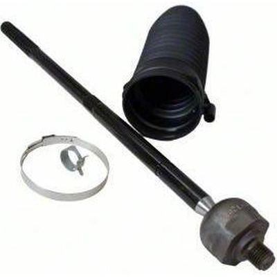 Inner Tie Rod End by MOTORCRAFT - MEOE228 pa4