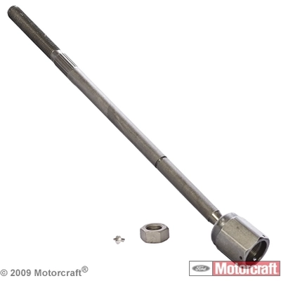 Inner Tie Rod End by MOTORCRAFT - MES3182 pa1