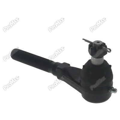 PROMAX - D22ES3370TA - Steering Tie Rod End pa2