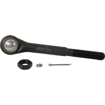Inner Tie Rod End by QUICK STEER - ES2837RL pa3