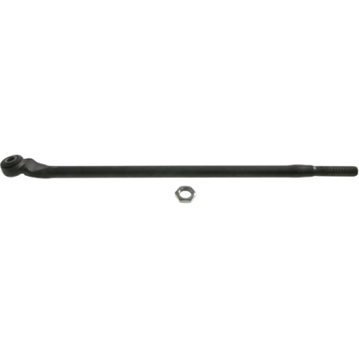 Inner Tie Rod End by QUICK STEER - ES3250 pa6