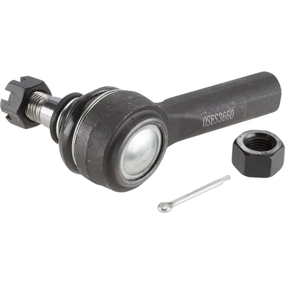 Inner Tie Rod End by QUICK STEER - ES3660 pa3