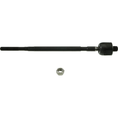 Inner Tie Rod End by QUICK STEER - EV297 pa2