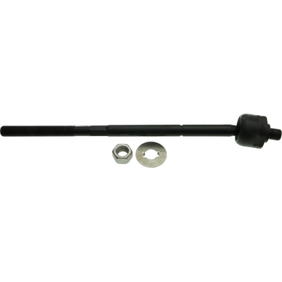 Inner Tie Rod End by QUICK STEER - EV362 pa3