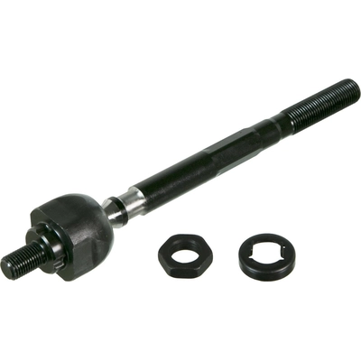Inner Tie Rod End by QUICK STEER - EV414 pa2