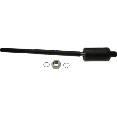 Inner Tie Rod End by QUICK STEER - EV421 pa2