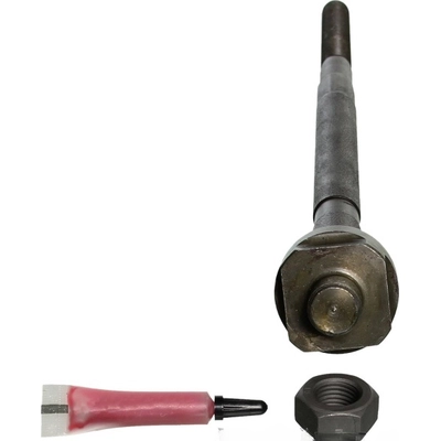 Inner Tie Rod End by QUICK STEER - EV458 pa5