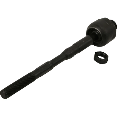 Inner Tie Rod End by QUICK STEER - EV800550 pa2