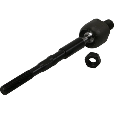 Inner Tie Rod End by QUICK STEER - EV800577 pa2