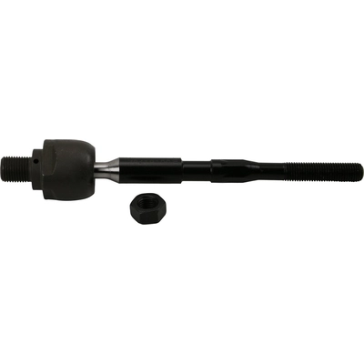 Inner Tie Rod End by QUICK STEER - EV800577 pa3