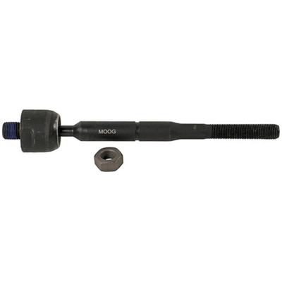 Inner Tie Rod End by QUICK STEER - EV801066 pa1