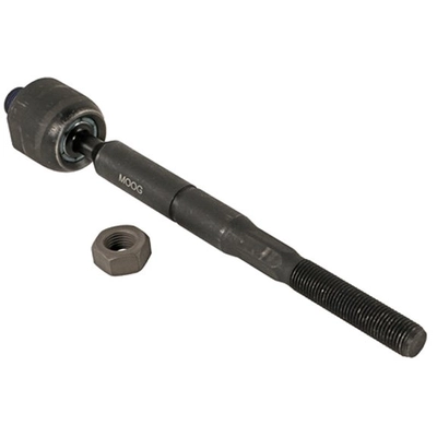 Inner Tie Rod End by QUICK STEER - EV801066 pa2