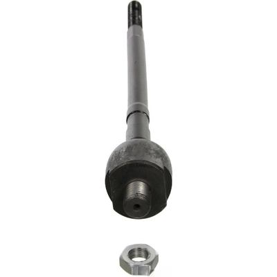 Inner Tie Rod End by QUICK STEER - EV80587 pa2