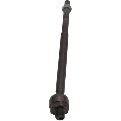 Inner Tie Rod End by QUICK STEER - EV80702 pa2