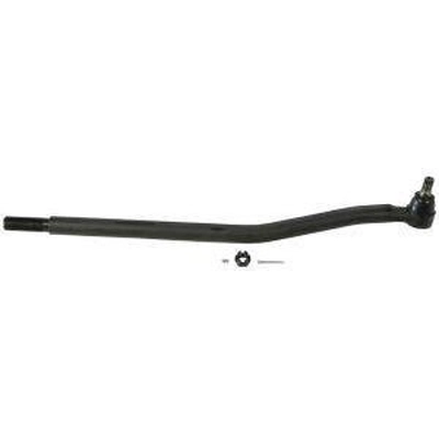 Inner Tie Rod End by QUICK STEER - DS1438 pa1