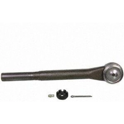 Inner Tie Rod End by QUICK STEER - ES3539 pa2