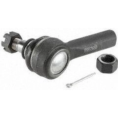 Inner Tie Rod End by QUICK STEER - ES3660 pa1