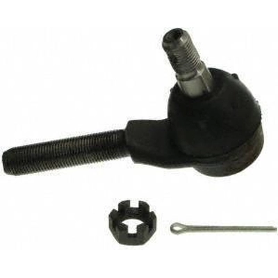 Inner Tie Rod End by QUICK STEER - ES401L pa1