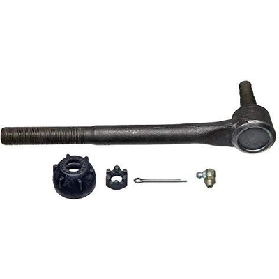 Inner Tie Rod End by QUICK STEER - ES403L pa2