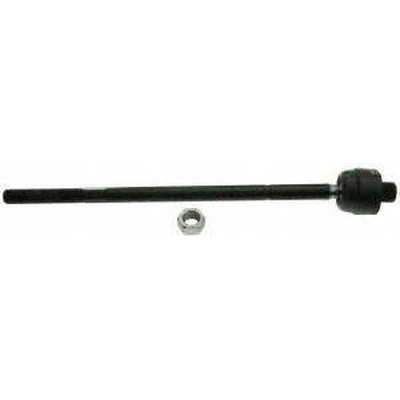 Inner Tie Rod End by QUICK STEER - EV260 pa1