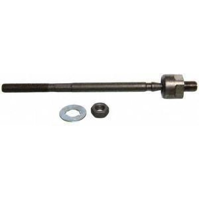 Inner Tie Rod End by QUICK STEER - EV285 pa1