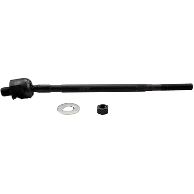 Inner Tie Rod End by QUICK STEER - EV297 pa1