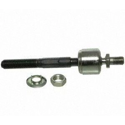 Inner Tie Rod End by QUICK STEER - EV342 pa1