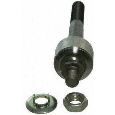 Inner Tie Rod End by QUICK STEER - EV342 pa2