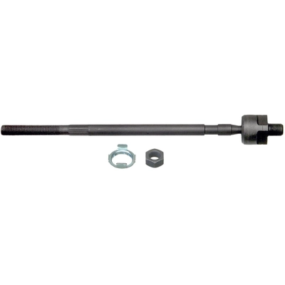 Inner Tie Rod End by QUICK STEER - EV352 pa2