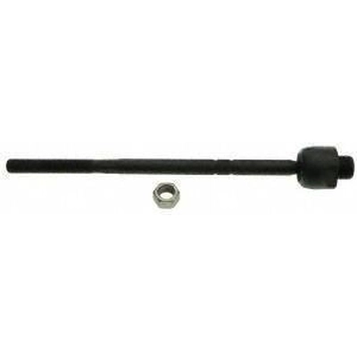 Inner Tie Rod End by QUICK STEER - EV370 pa1