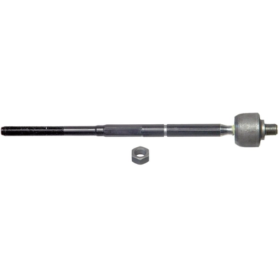 Inner Tie Rod End by QUICK STEER - EV380 pa2