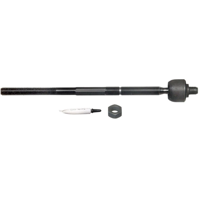 Inner Tie Rod End by QUICK STEER - EV404 pa3