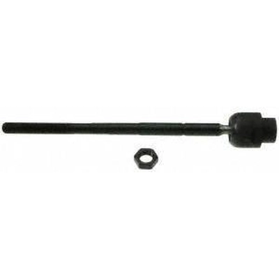 Inner Tie Rod End by QUICK STEER - EV408 pa1