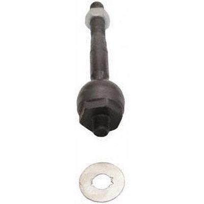 Inner Tie Rod End by QUICK STEER - EV800444 pa2