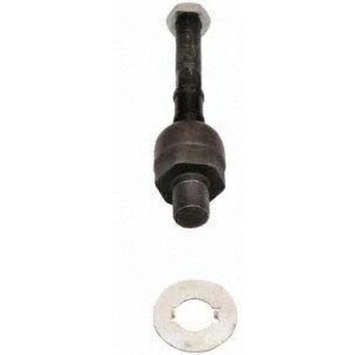 Inner Tie Rod End by QUICK STEER - EV80210 pa1