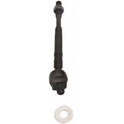 Inner Tie Rod End by QUICK STEER - EV80625 pa2