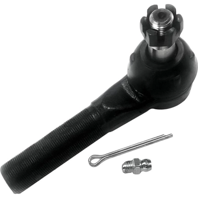 SKP - SES3009R - Steering Tie Rod End pa4