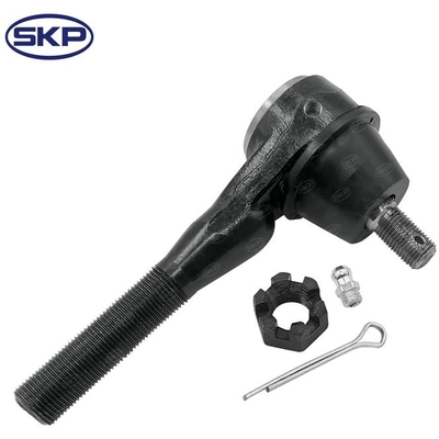 Inner Tie Rod End by SKP - SES3095R pa2