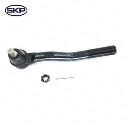 Inner Tie Rod End by SKP - SES3475 pa2