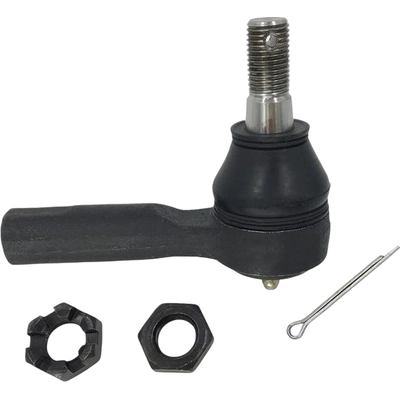 Inner Tie Rod End by SKP - SES3660 pa2