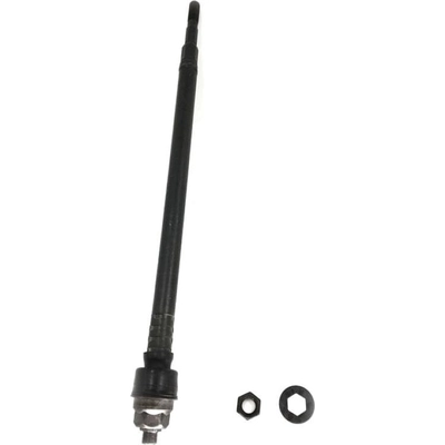 SKP - SEV469 - Steering Tie Rod End pa4