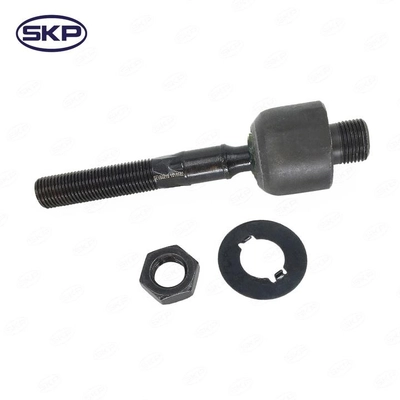 Inner Tie Rod End by SKP - SEV80210 pa2