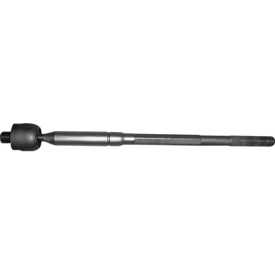 Inner Tie Rod End by SUSPENSIA CHASSIS - X07TR0559 pa1