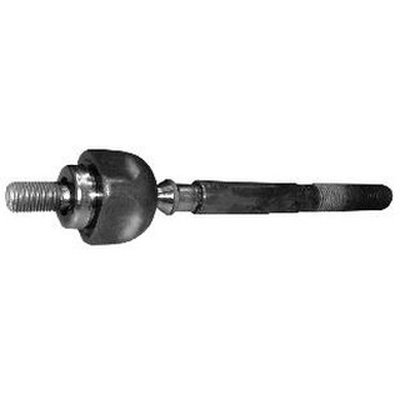 SUSPENSIA CHASSIS - X07TR1159 - Front Inner Steering Tie Rod End pa1