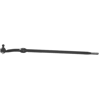 SUSPENSIA CHASSIS - X15TE0025 - Front Left Inner Steering Tie Rod End pa1